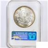 Image 2 : 1881-S Morgan Silver Dollar NGC MS64