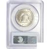 Image 2 : 1948 Franklin Half Dollar PCGS MS64 FBL