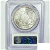 Image 2 : 1879-O Morgan Silver Dollar PCGS MS63