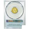 Image 2 : 2022 1/10oz Gold $5 Eagle PCGS MS70