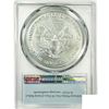 Image 2 : 2017 American 1oz Silver Eagle PCGS MS70