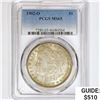 Image 1 : 1902-O Morgan Silver Dollar PCGS MS65