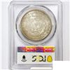 Image 2 : 1902-O Morgan Silver Dollar PCGS MS65