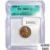 Image 1 : 1931-S Wheat Cent ICG MS63 RB