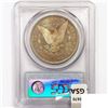 Image 2 : 1882-O Morgan Silver Dollar PCGS MS62 DMPL