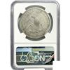 Image 2 : 1870-CC Seated Liberty Dollar NGC F12