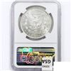 Image 2 : 1904-O Morgan Silver Dollar NGC MS64 PL