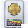 Image 2 : 1892-S $20 Gold Double Eagle NGC MS61