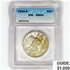 Image 1 : 1925-S Jubilee Half Dollar ICG MS65