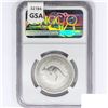 Image 2 : 2023P $100 1oz Australia Pt NGC MS70 Q. Elizabeth