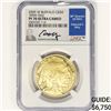 Image 1 : 2009-W $50 AGB Moy Signed NGC PF70 UC