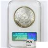 Image 2 : 1885-O Morgan Silver Dollar NGC MS65