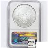 Image 2 : 2012-W American Silver Eagle NGC PF70 UC