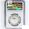 Image 2 : 2023P $100 1oz Australia Platinum NGC MS70 Queen