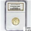 Image 1 : 1992-W Olympics NGC PF70 UC
