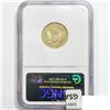Image 2 : 1992-W Olympics NGC PF70 UC