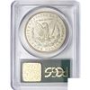 Image 2 : 1885-O Morgan Silver Dollar PCGS MS64
