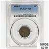 Image 1 : 1880-S Morgan Silver Dollar NGC MS63