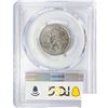 Image 2 : 2004-D Wisconsin Quarter PCGS MS64 Xtra Leaf Low