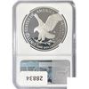 Image 2 : 2022-W ASE Gaudioso Signed NGC PF70 UC