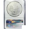 Image 2 : 2012 American Silver Eagle NGC MS70