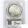 Image 2 : 1902-O Morgan Silver Dollar PCGS MS65