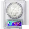 Image 2 : 2010-W American Silver Eagle PCGS PR70 DCAM