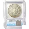 Image 2 : 1878 7TF Morgan Silver Dollar ICG MS63 PL, VAM-31