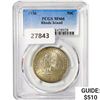 Image 1 : 1936 Rhode Island Half Dollar PCGS MS66