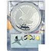 Image 2 : 2022-W ASE PCGS PR70 DCAM, 1st Day