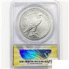 Image 2 : 2021 Silver Peace Dollar ANACS MS70 High Relief