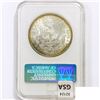 Image 2 : 1885-O Morgan Silver Dollar NGC MS65