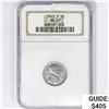 Image 1 : 1943-S Wheat Cent NGC MS67