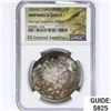 Image 1 : 1856SO 50C Chile NGC ShipwreckSS Central America N