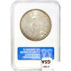 Image 2 : 1885-O Morgan Silver Dollar NGC MS65