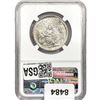 Image 2 : 1936-D Texas Half Dollar NGC MS65