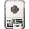 Image 2 : 1863 CWT F-13/297a NGC MS65 BN, Army & Navy