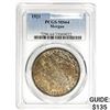 Image 1 : 1921 Morgan Silver Dollar PCGS MS64