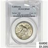 Image 1 : 1925 Jubilee Half Dollar PCGS MS65