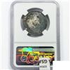 Image 2 : 1853SO 50C Chile NGC ShipwreckSS Central America N