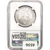 Image 2 : 2013 $100 1oz. Platinum Union NGC Gem PFUC PI