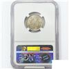 Image 2 : 1909 Liberty Victory Nickel NGC MS63