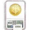 Image 2 : 2006 $100 1oz. Gold Union NGC Gem PF PI