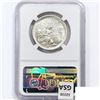 Image 2 : 1935-S Texas Half Dollar NGC MS67