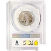 Image 2 : 2004-D Wisconsin Quarter PCGS MS64 Xtra Leaf Low