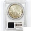 Image 2 : 1881-S Morgan Silver Dollar PCGS MS65