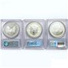 Image 2 : [3] 2006 A.S.E. Incld Rev PR PCGS MS/PR69