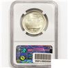 Image 2 : 1926 Sesquicentennial Half Dollar NGC MS64