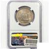 Image 2 : 1926 Sesquicentennial Half Dollar NGC MS64