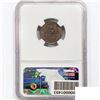 Image 2 : 1931-S Wheat Cent NGC MS64 RB